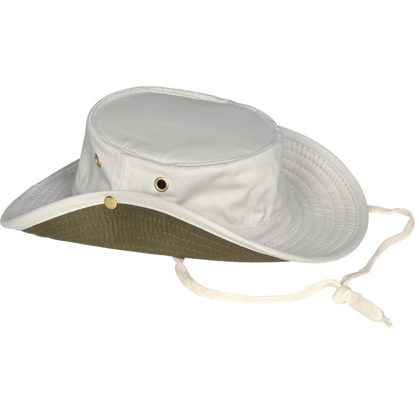 Broner Broner Solarweave Floating Hat 48-79-596-M-G